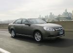 Holden Epica CDXi 2008 года